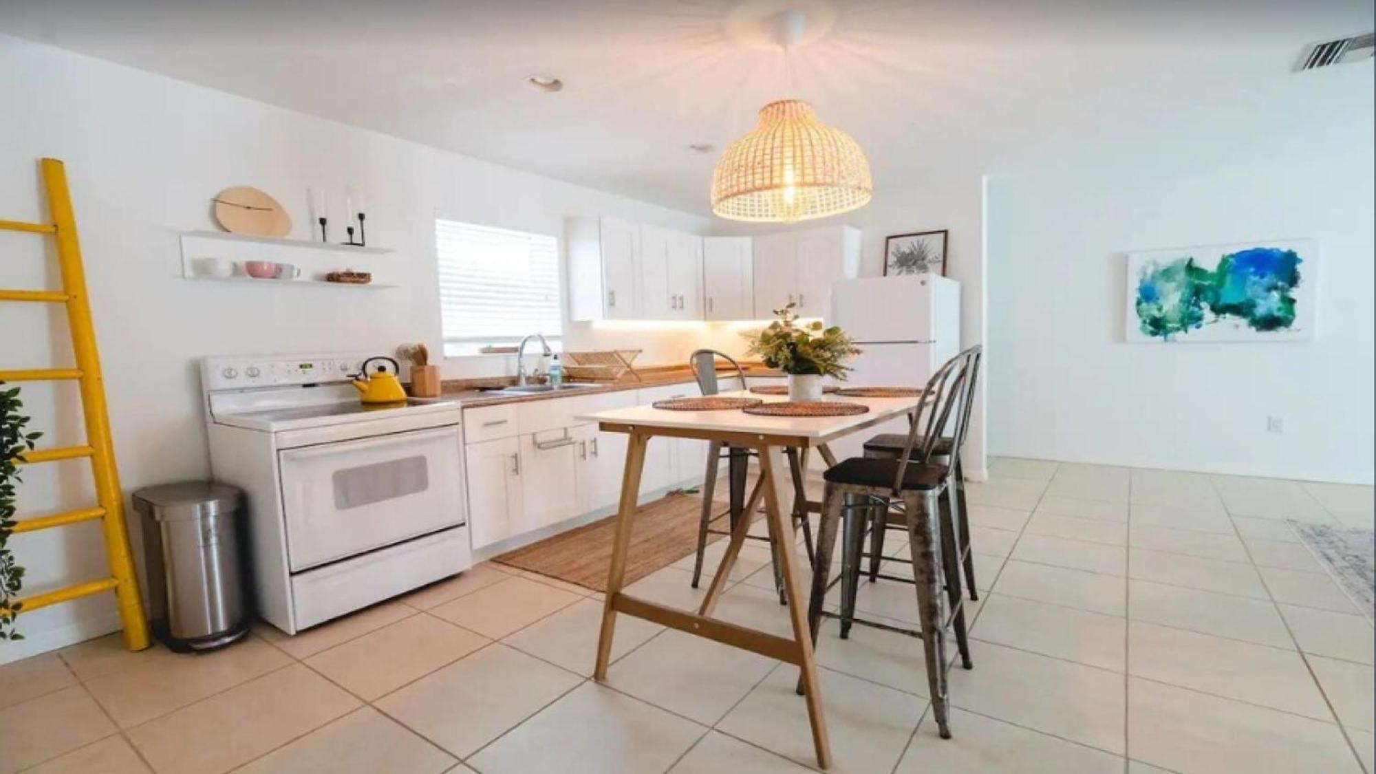 108 Loft Bradenton Villa ภายนอก รูปภาพ