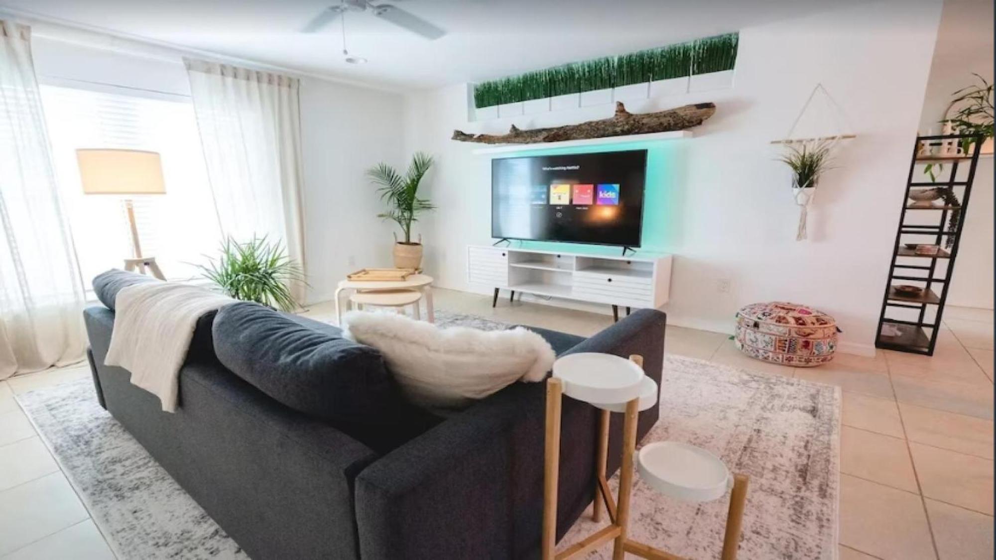 108 Loft Bradenton Villa ภายนอก รูปภาพ