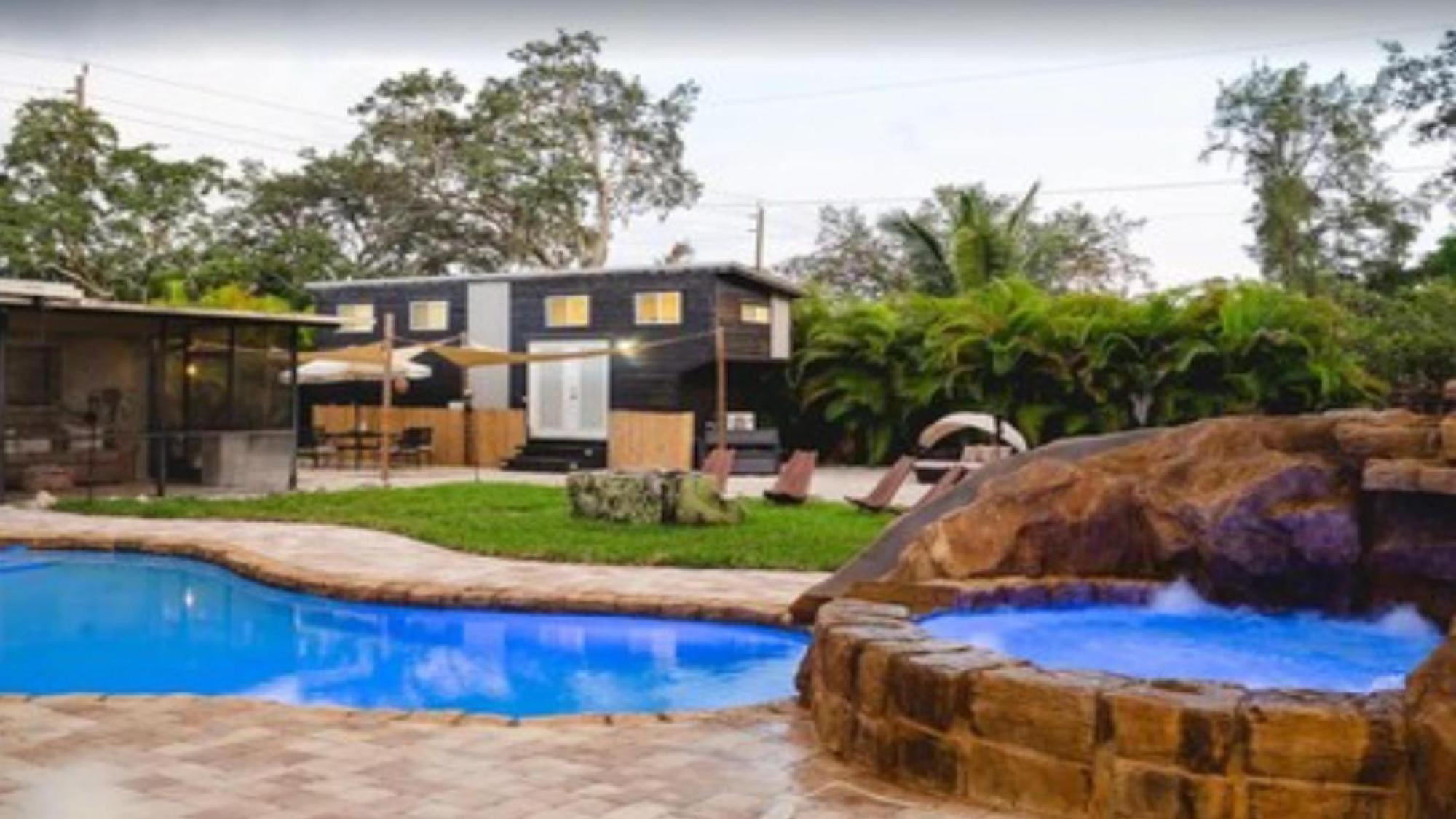 108 Loft Bradenton Villa ภายนอก รูปภาพ