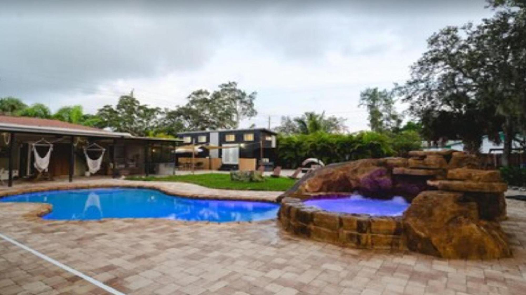 108 Loft Bradenton Villa ภายนอก รูปภาพ