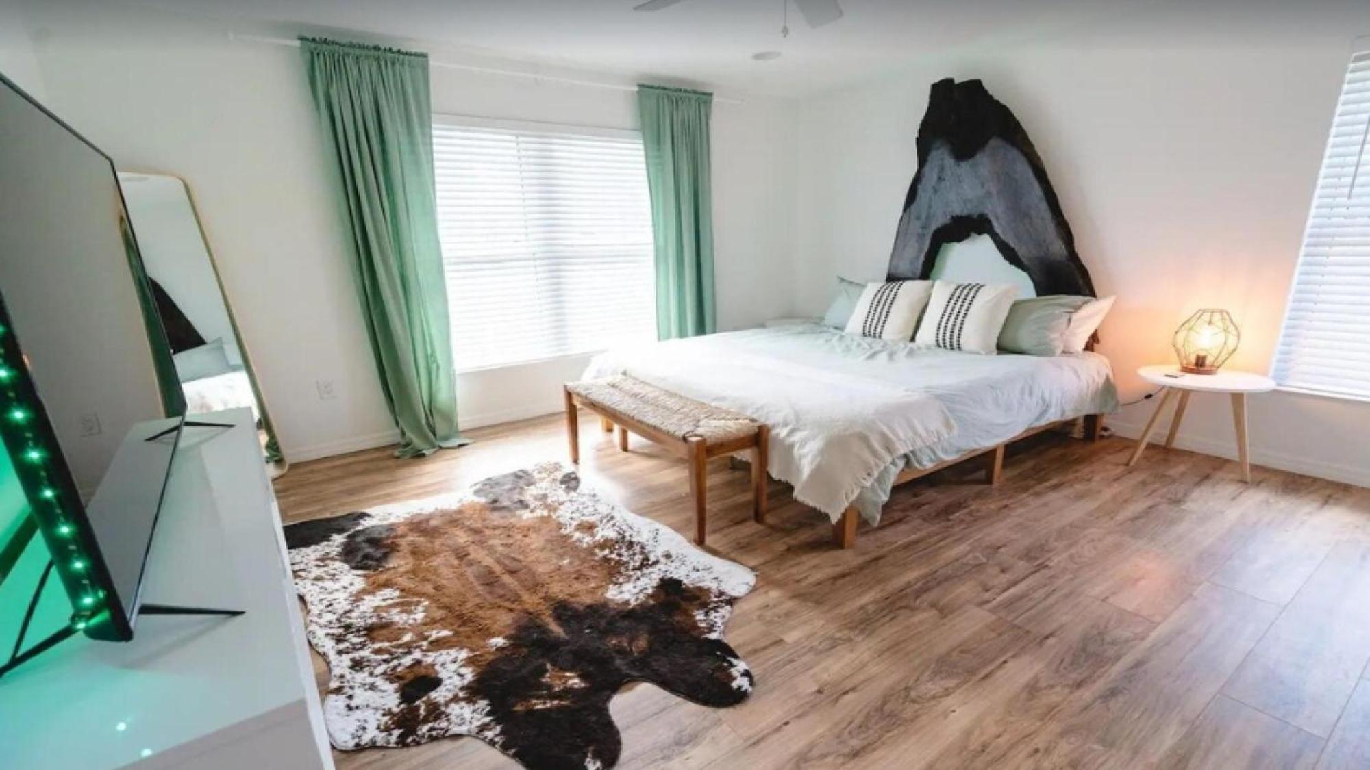 108 Loft Bradenton Villa ภายนอก รูปภาพ